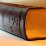 A Biblia a Könyvek Könyve