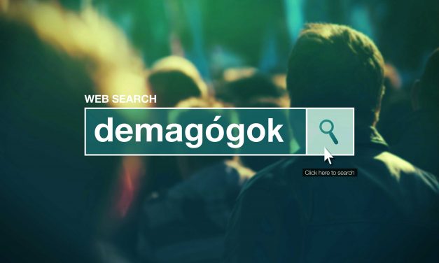 Demagógok
