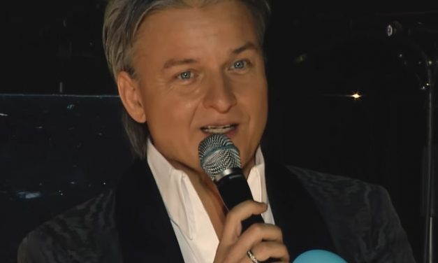Havasi Balázs: Bodzavirág