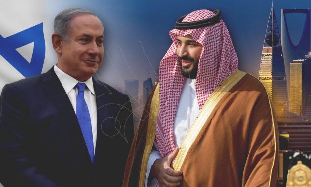 Új barátság Izrael és az arab államok között?