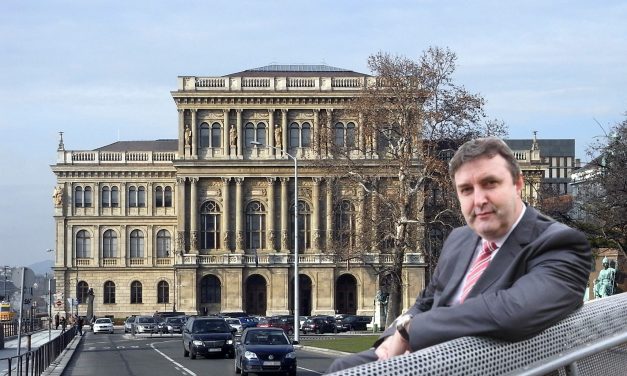 Akadémiai székfoglaló